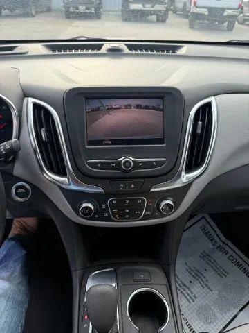 2024 Chevrolet Equinox FWD LT
