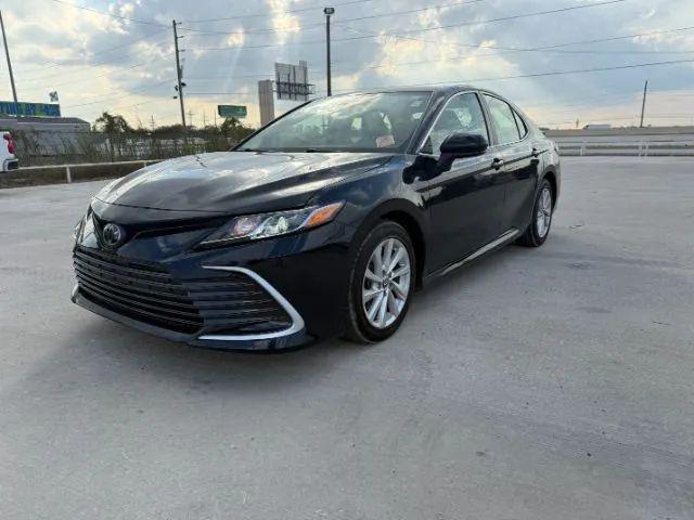2023 Toyota Camry LE for sale in Porter, TX