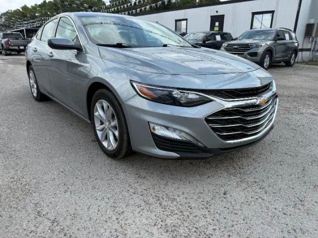 2024 Chevrolet Malibu FWD 1LT for sale in Porter, TX