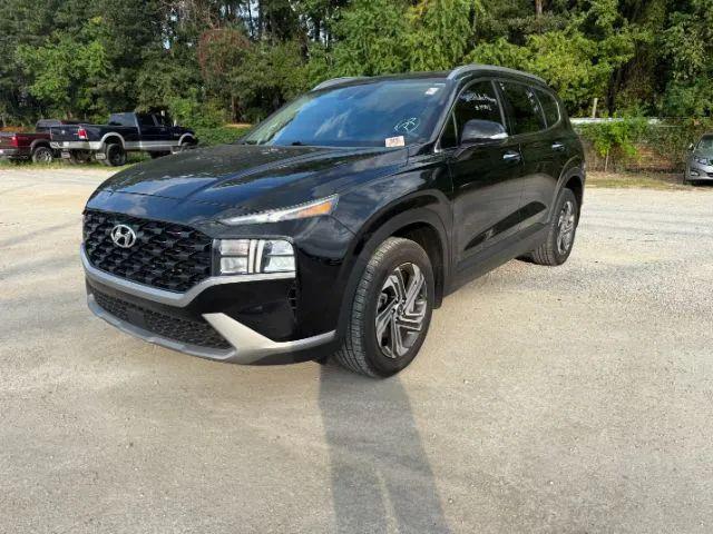 2023 Hyundai Santa Fe SEL for sale in Porter, TX