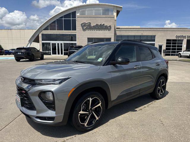 2023 Chevrolet TrailBlazer FWD RS for sale in Baton Rouge, LA