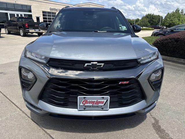2023 Chevrolet TrailBlazer FWD RS