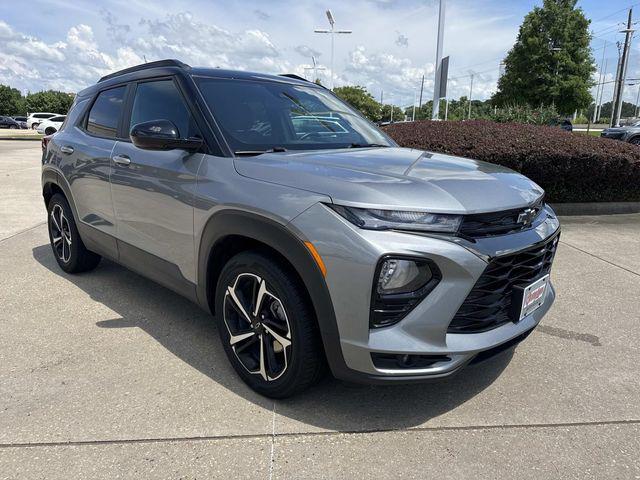 2023 Chevrolet TrailBlazer FWD RS