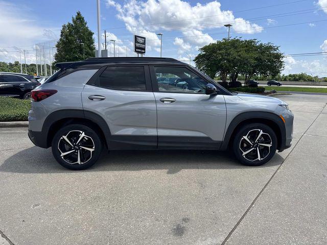 2023 Chevrolet TrailBlazer FWD RS