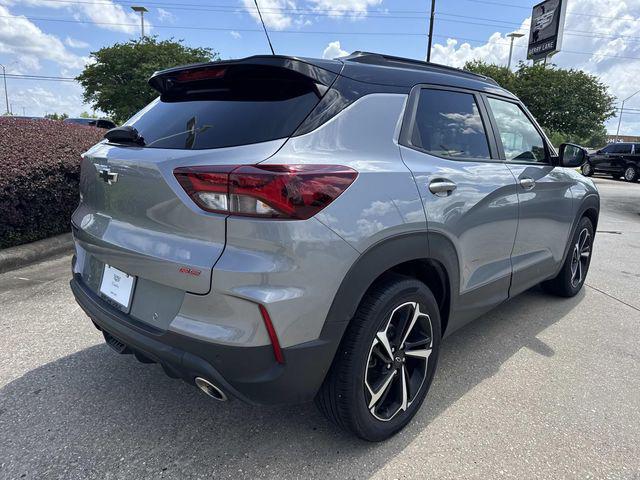2023 Chevrolet TrailBlazer FWD RS