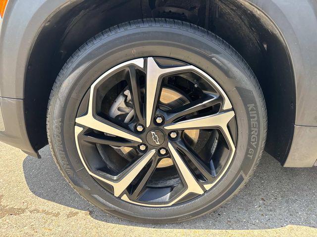 2023 Chevrolet TrailBlazer FWD RS
