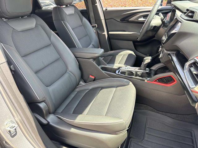 2023 Chevrolet TrailBlazer FWD RS