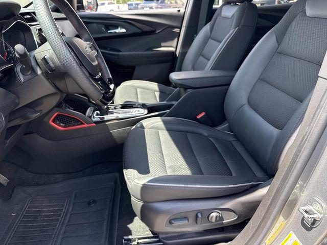 2023 Chevrolet TrailBlazer FWD RS