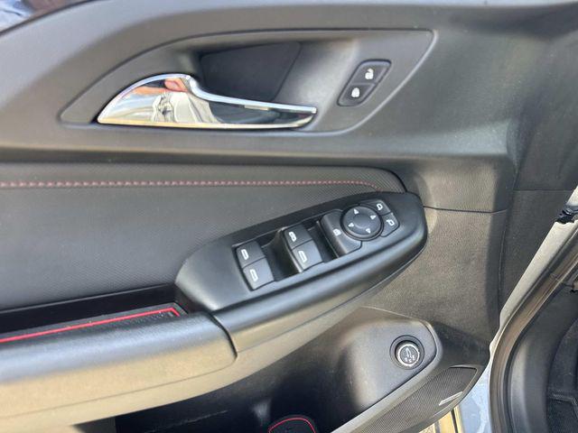 2023 Chevrolet TrailBlazer FWD RS