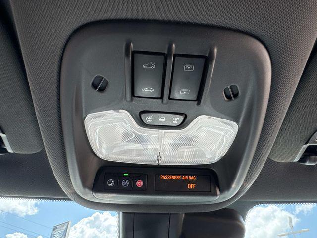 2023 Chevrolet TrailBlazer FWD RS