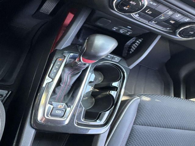 2023 Chevrolet TrailBlazer FWD RS