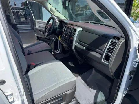 2021 Ram 1500 SLT Crew Cab 4x2 57 Box
