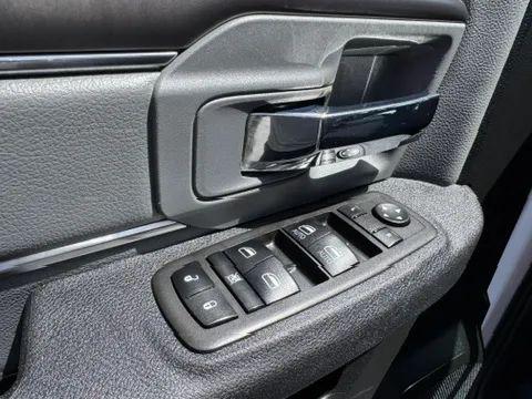 2021 Ram 1500 SLT Crew Cab 4x2 57 Box