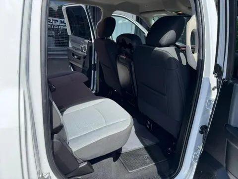 2021 Ram 1500 SLT Crew Cab 4x2 57 Box