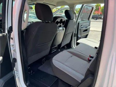 2021 Ram 1500 SLT Crew Cab 4x2 57 Box