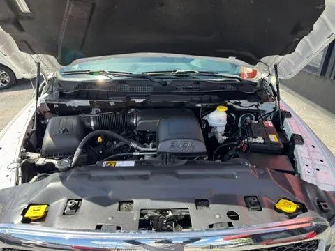 2021 Ram 1500 SLT Crew Cab 4x2 57 Box