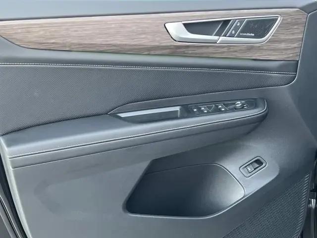 2026 Volkswagen Atlas SEL Premium R-Line