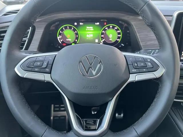 2026 Volkswagen Atlas SEL Premium R-Line