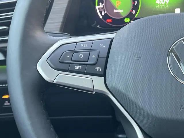 2026 Volkswagen Atlas SEL Premium R-Line