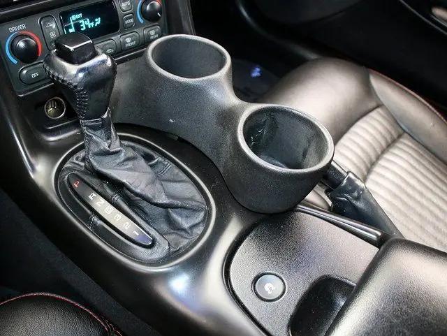 1999 Chevrolet Corvette Base