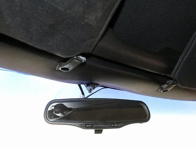 1999 Chevrolet Corvette Base