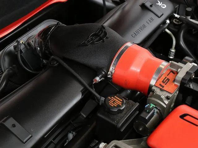 1999 Chevrolet Corvette Base