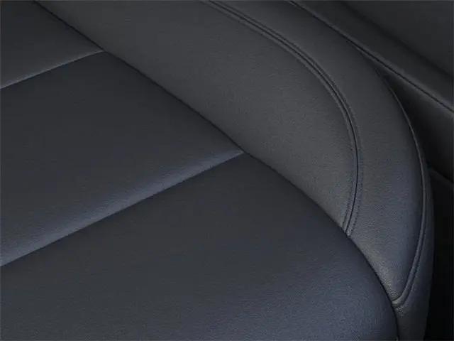 2026 GMC Sierra 2500HD Crew Cab, Standard Bed, Pro, 4WD