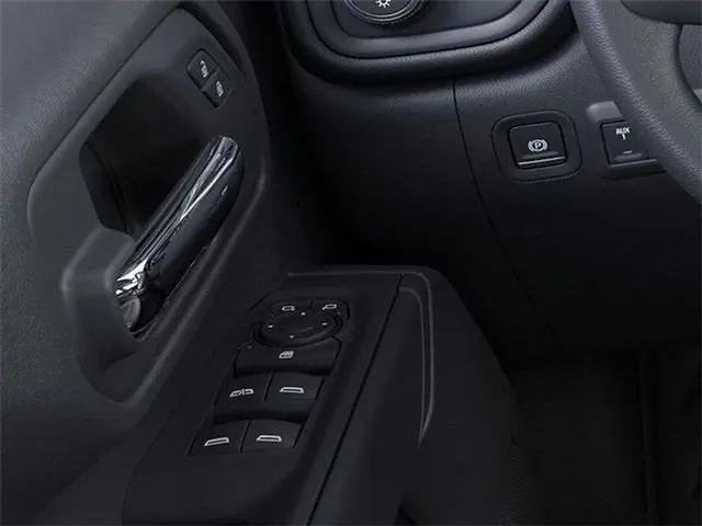 2026 GMC Sierra 2500HD Crew Cab, Standard Bed, Pro, 4WD