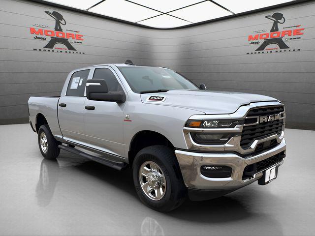 2026 Ram 2500 Tradesman Crew Cab 4x4 6'4" Box for sale in Paris , TX