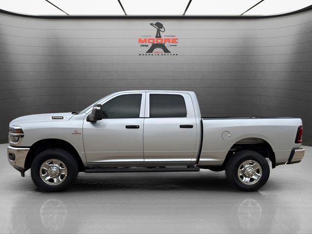 2026 Ram 2500 Tradesman Crew Cab 4x4 6'4" Box
