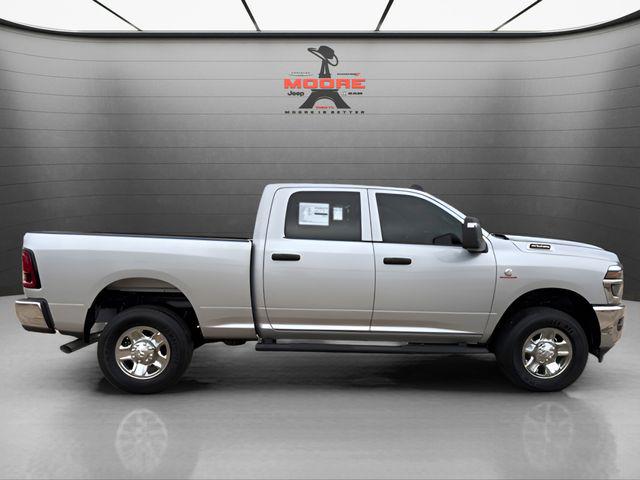 2026 Ram 2500 Tradesman Crew Cab 4x4 6'4" Box
