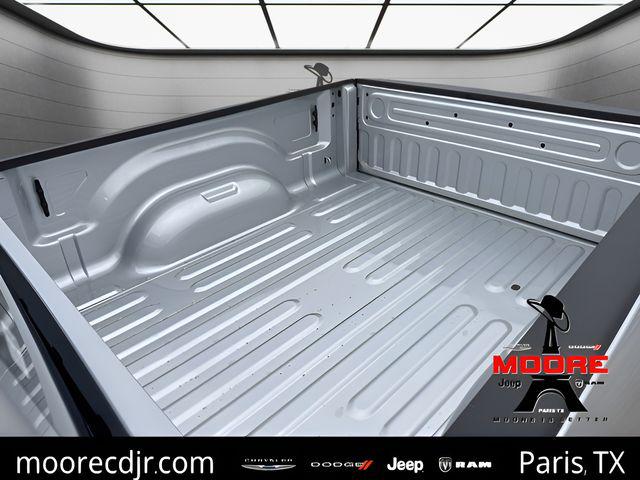 2026 Ram 2500 Tradesman Crew Cab 4x4 6'4" Box