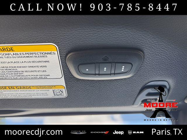 2026 Jeep Wrangler 4-Door Rubicon 4x4