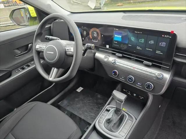 2026 Hyundai Kona SE