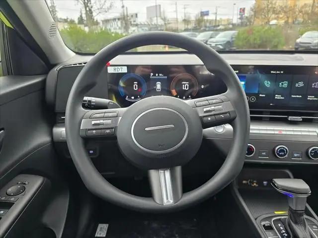 2026 Hyundai Kona SE