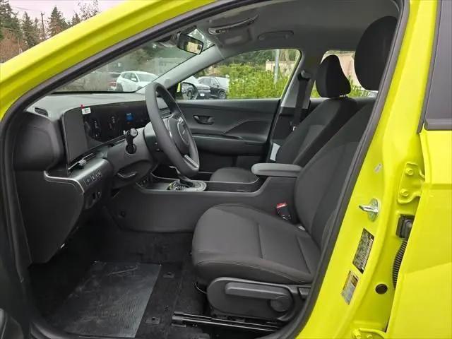 2026 Hyundai Kona SE