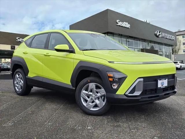 2026 Hyundai Kona SE for sale in Seattle, WA