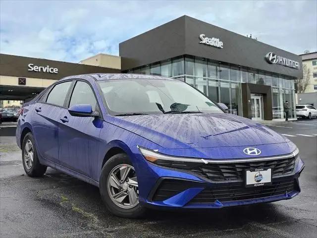 2026 Hyundai Elantra SE for sale in Seattle, WA
