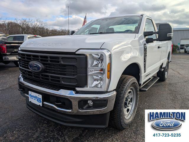 2026 Ford F-350 XL for sale in Crane, MO