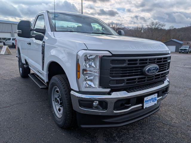 2026 Ford F-350 XL