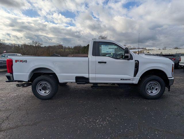 2026 Ford F-350 XL