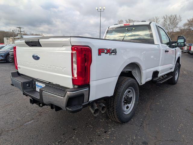 2026 Ford F-350 XL