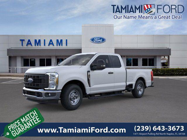 2026 Ford F-350 XL for sale in Naples, FL