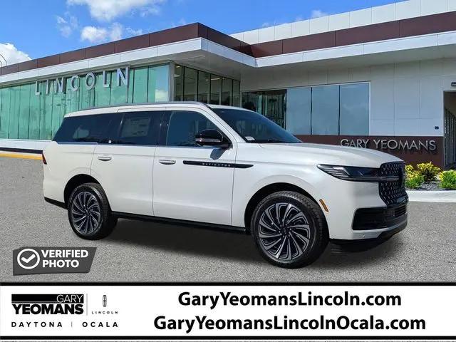 2025 Lincoln Navigator Black Label for sale in Ocala, FL