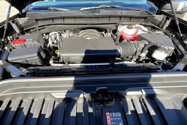 2026 GMC Sierra 1500 Crew Cab, Short Bed, SLT, 4WD
