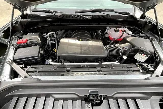 2026 GMC Sierra 1500 Crew Cab, Short Bed, SLT, 4WD
