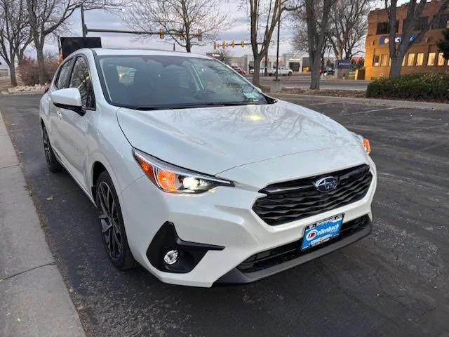 2026 Subaru Impreza Sport for sale in Fort Collins, CO