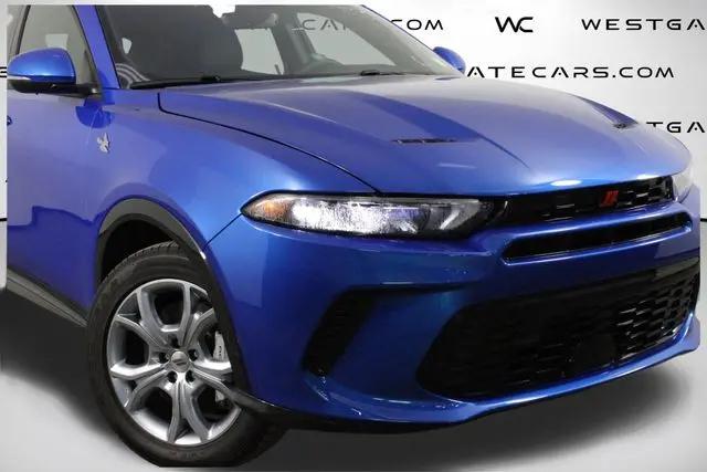 2024 Dodge Hornet R/T EAWD