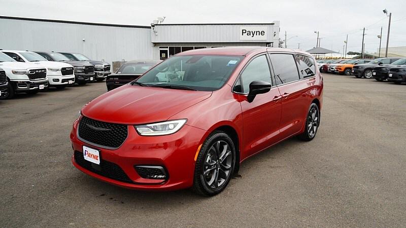 2026 Chrysler Pacifica Select for sale in Alice, TX