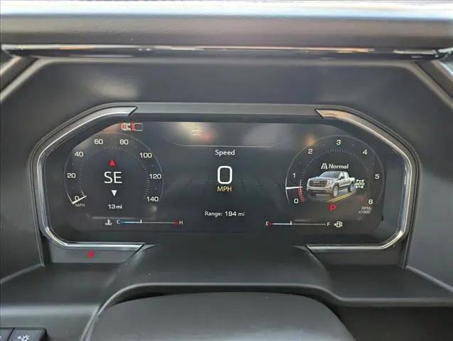 2026 GMC Sierra 1500 Crew Cab, Short Bed, AT4X, 4WD